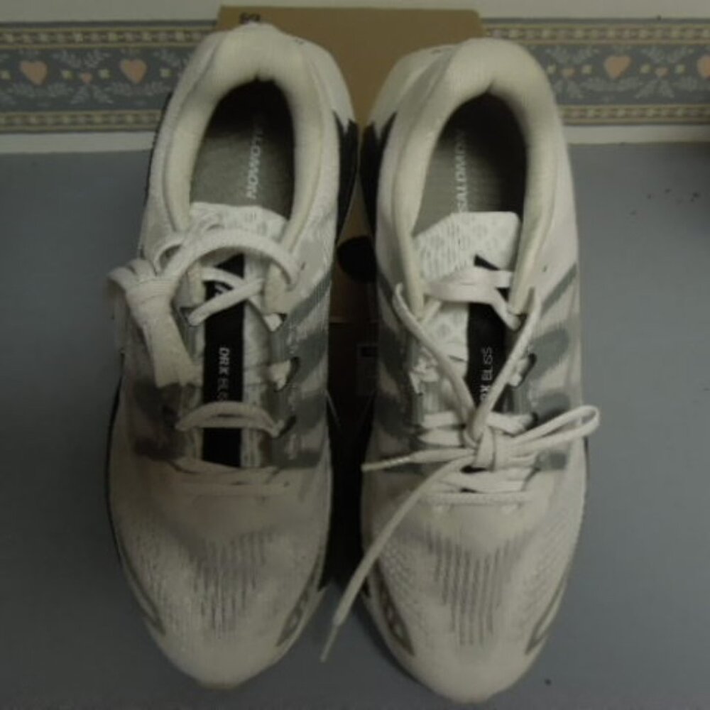 Salomon DRX Bliss running shoes